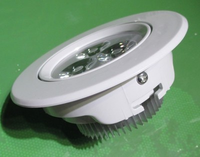 特價(jià)LED天花燈外殼套件 中山廠家的高性價(jià)比選擇